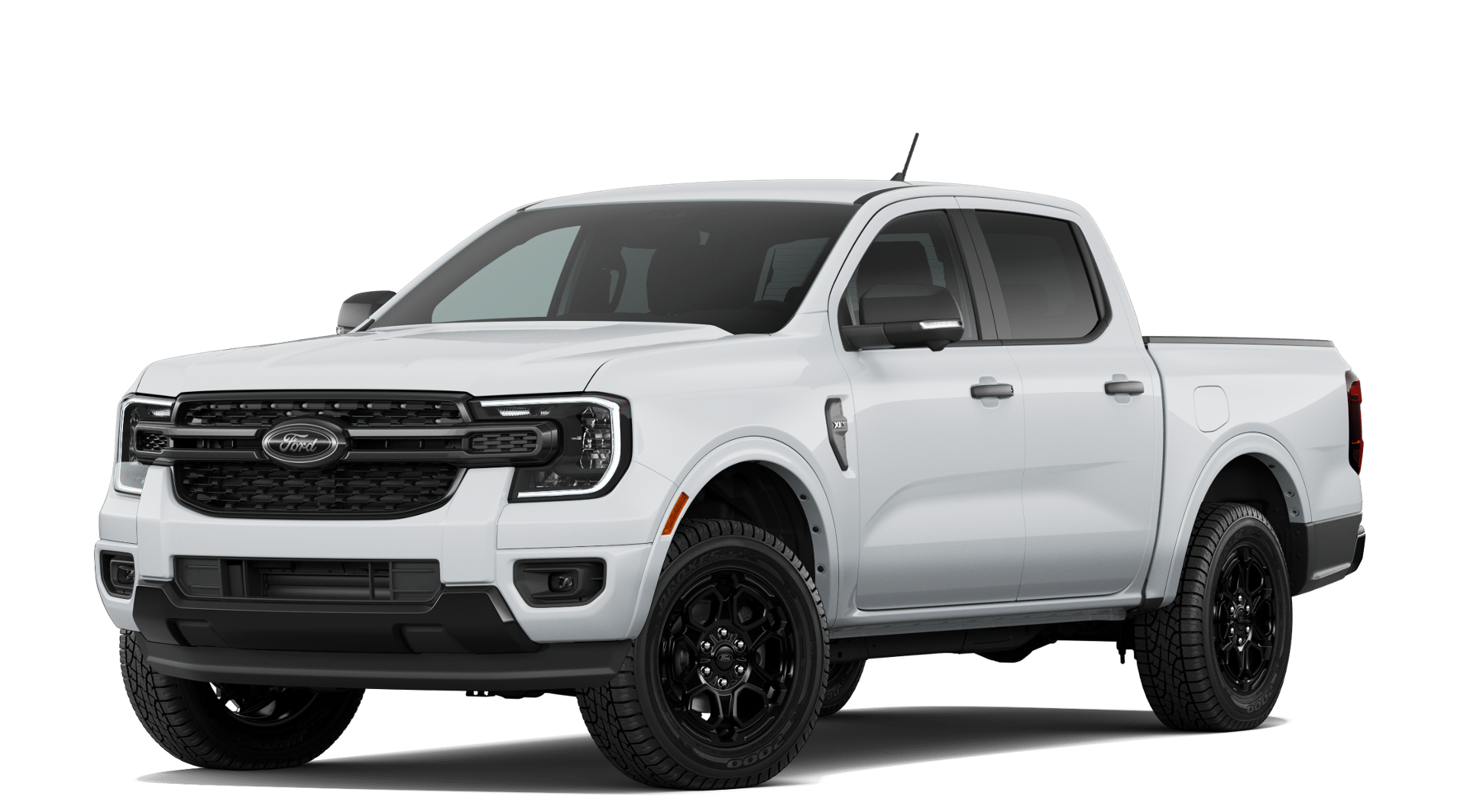 2026 Ford Ranger® External Image 1